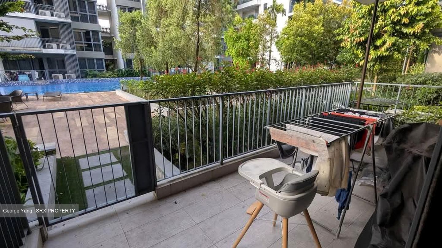 North Park Residences (D27), Apartment #575841491